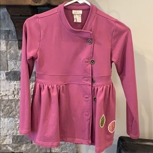 Matilda Jane jacket